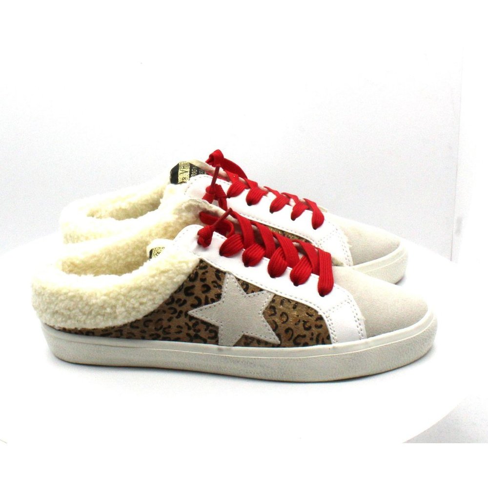 Vintage Havana Women's Zen Sneaker Women's Shoes - Picture 3 of 8